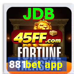 881bet app